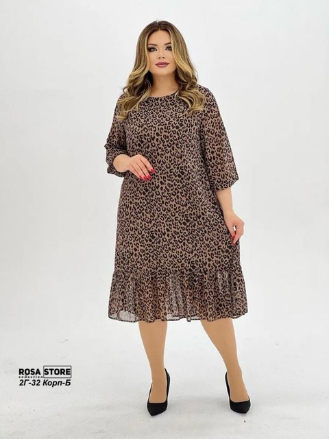 Платье 22915547