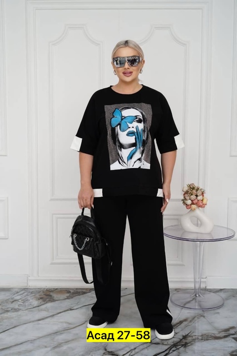 Костюм 22915456