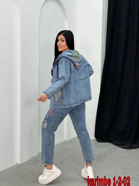 Костюм 22915661