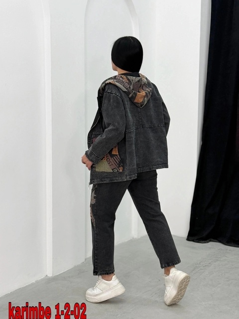 Костюм 22915661