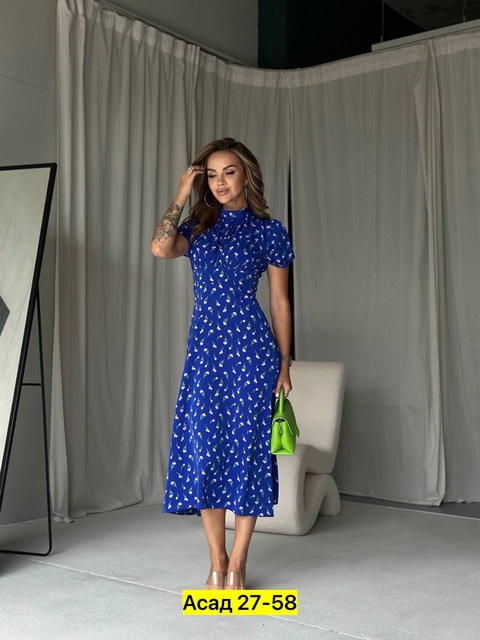 Платье 22915015