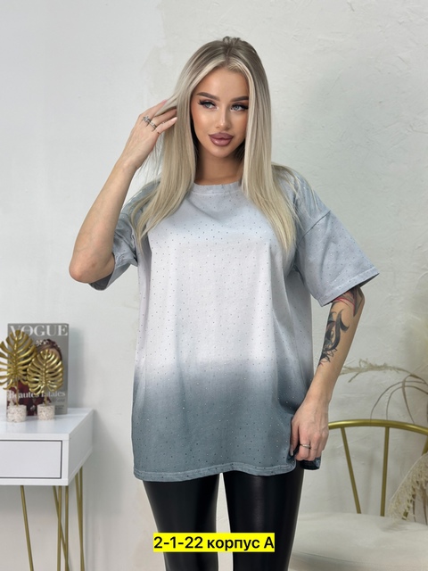 Футболка 22915307