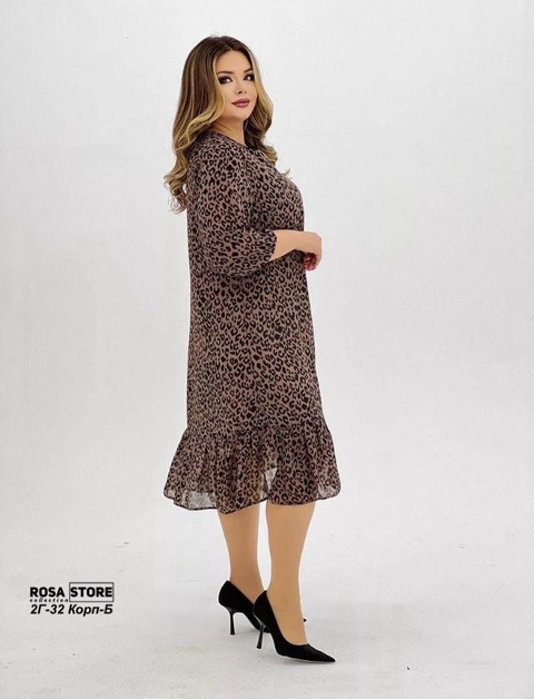 Платье 22915547