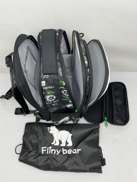 Рюкзак 22915763