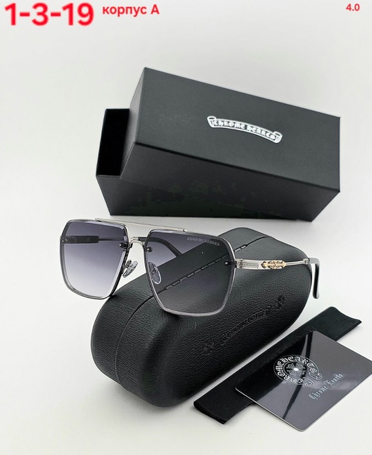 Солнцезащитные очки 22915813