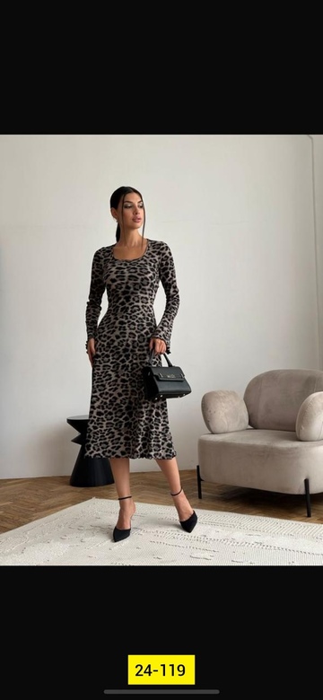 Платье 22915311