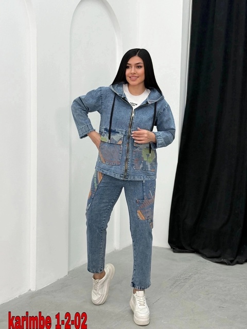 Костюм 22915661