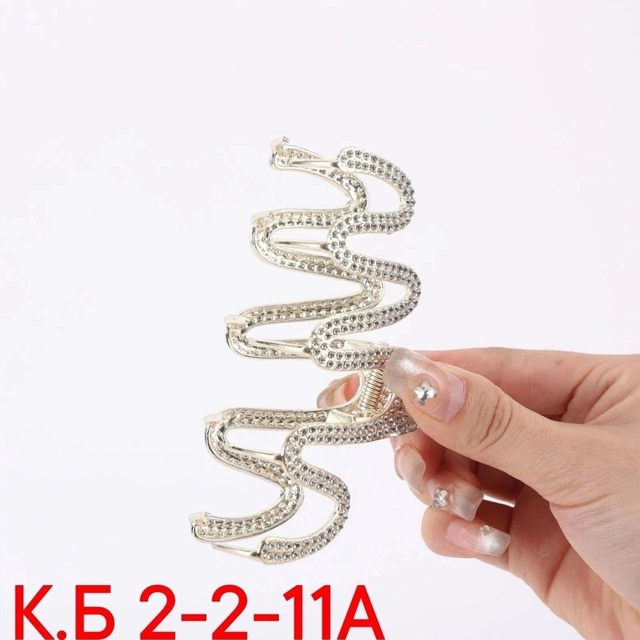 Заколка для волос 22916622