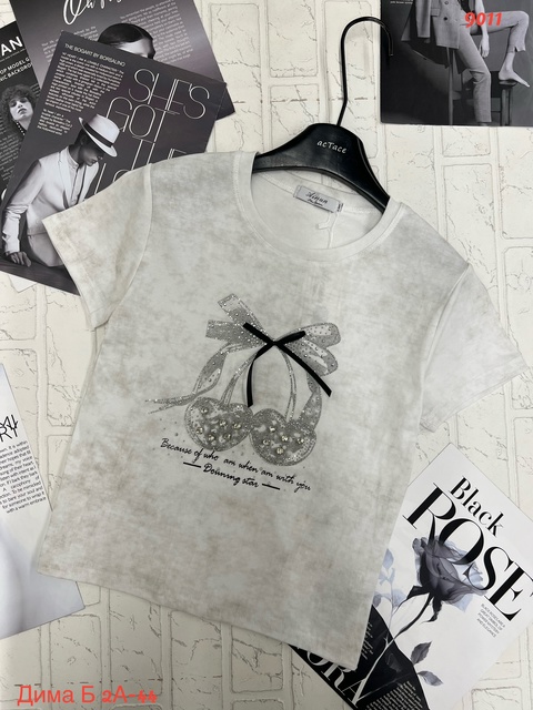 Футболка 22917807