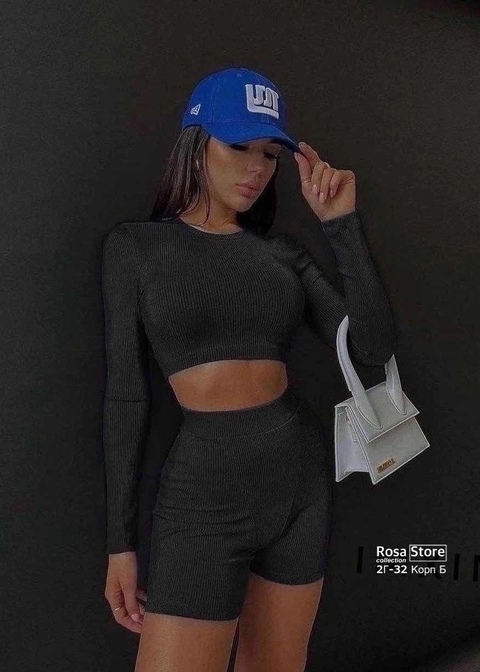 Костюм 22917290