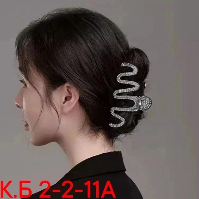 Заколка для волос 22916622