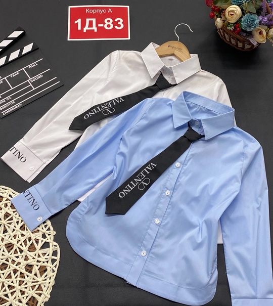 Блузка 22917297