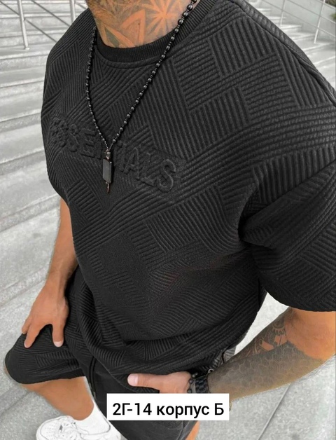 Спортивный костюм 22916601