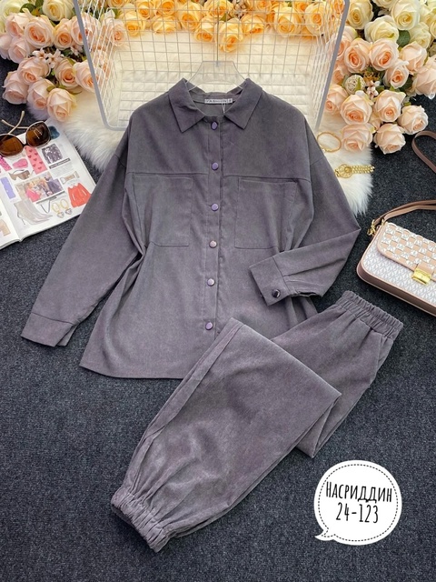 Костюм 22916371