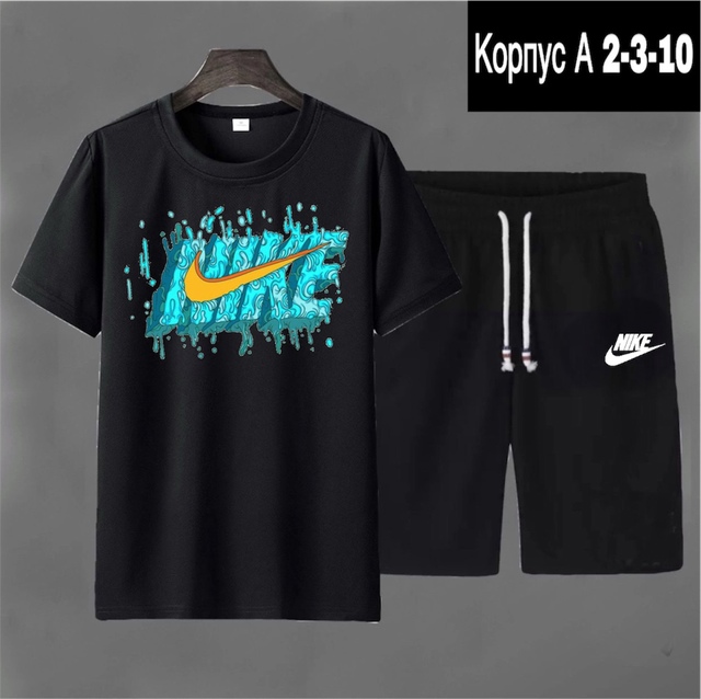 Спортивный костюм 22916032