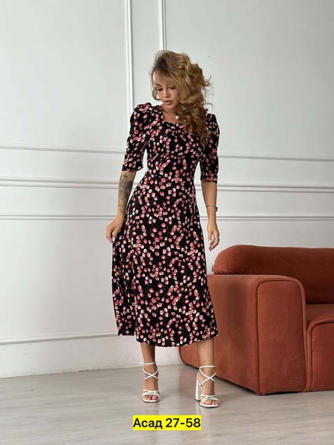 Платье 22916755