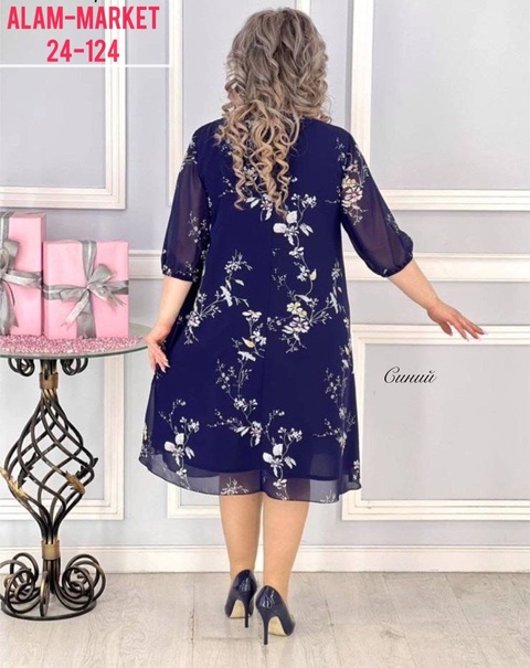 Платье 22916356