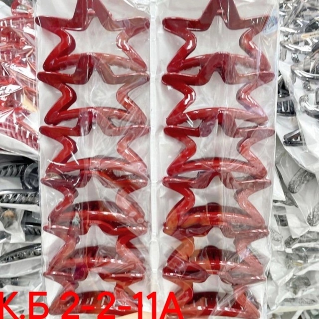 Заколка для волос 22916687