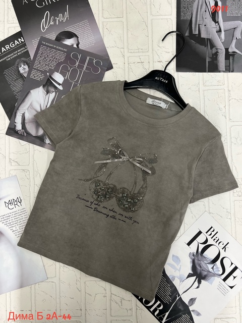 Футболка 22917807