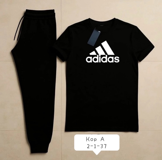 Спортивный костюм 22916449