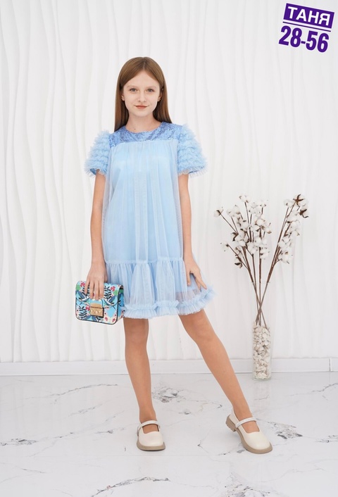 Платье 22917295