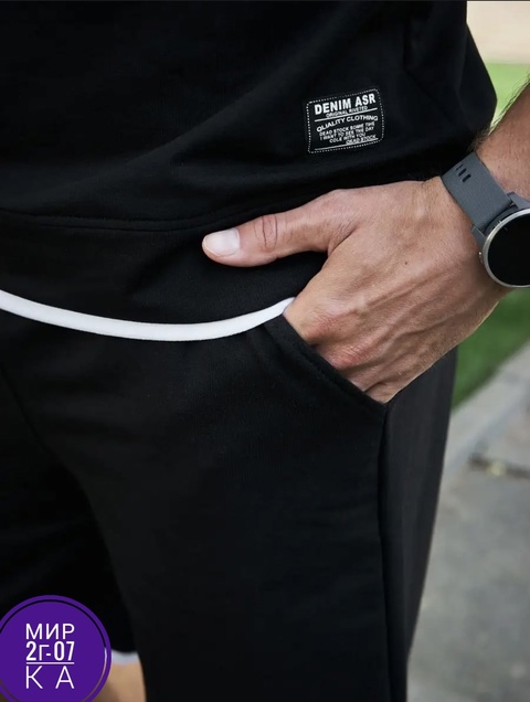 Спортивный костюм 22916339