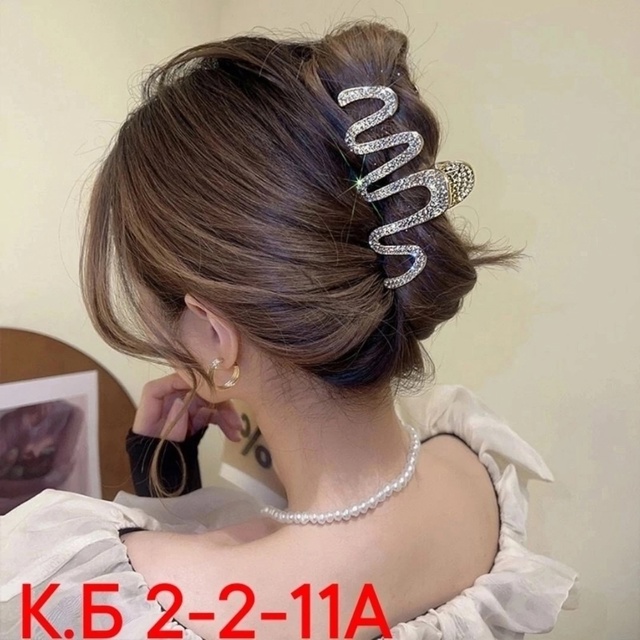 Заколка для волос 22916622