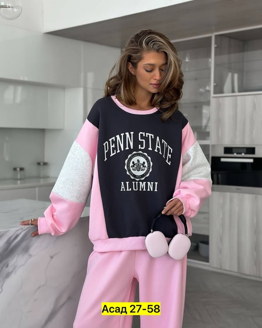 Спортивный костюм 22916754