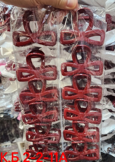 Заколка для волос 22916687