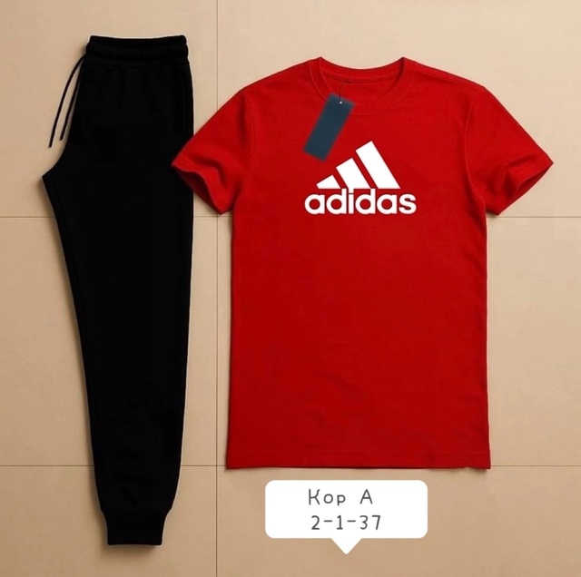 Спортивный костюм 22916449