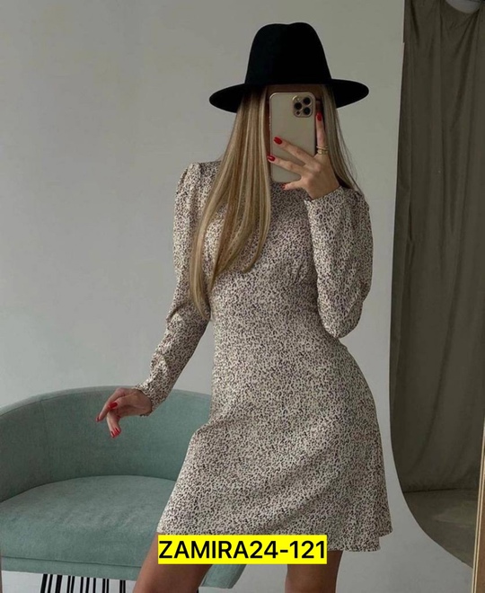 Платье 22916470