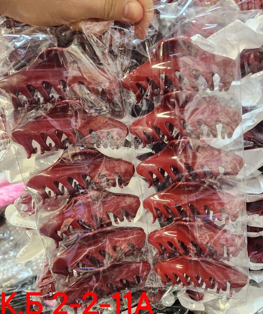 Заколка для волос 22916687