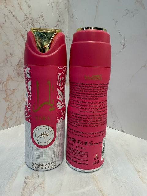 Дезодорант 22916435