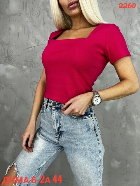 Футболка 22916309