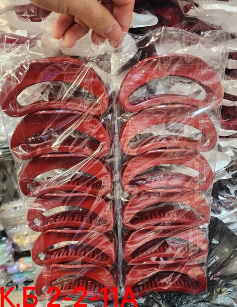 Заколка для волос 22916687