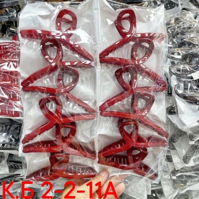 Заколка для волос 22916687