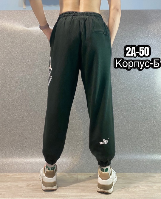 Спортивные брюки 22917858