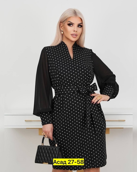 Платье 22916753