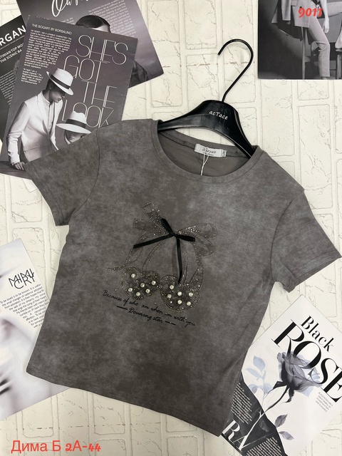 Футболка 22917807