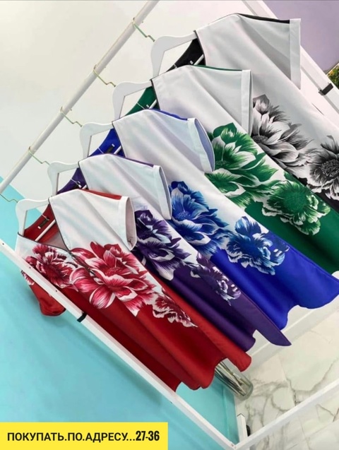 Платье 22916271