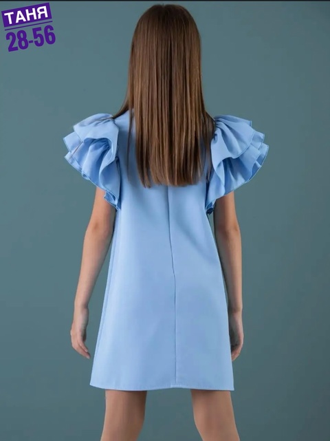 Платье 22917230