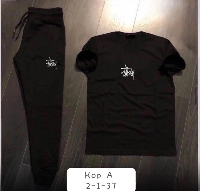 Спортивный костюм 22916396