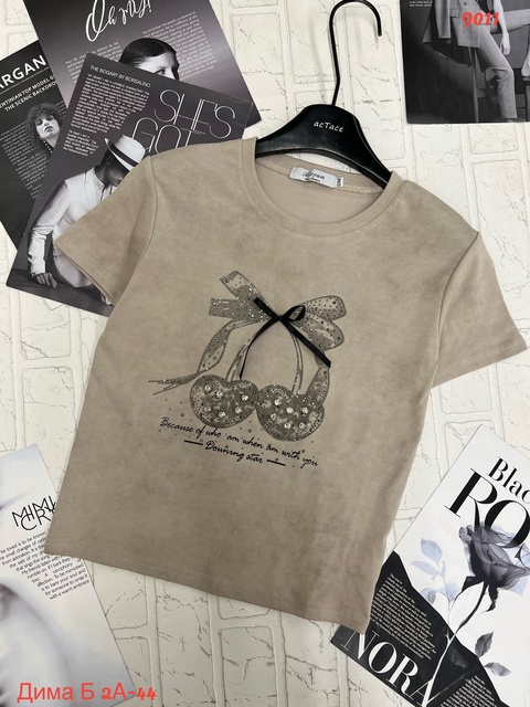 Футболка 22917807