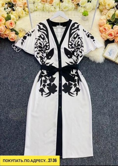 Платье 22917802