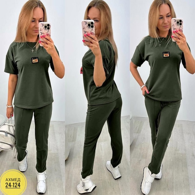 Спортивный костюм 22916145