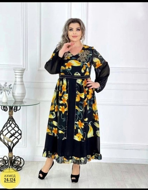 Платье 22917620