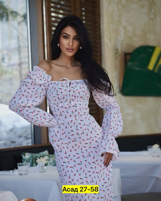 Платье 22917076