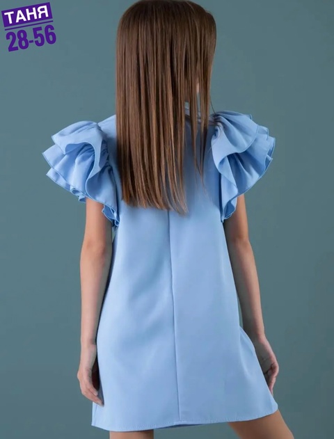 Платье 22917230