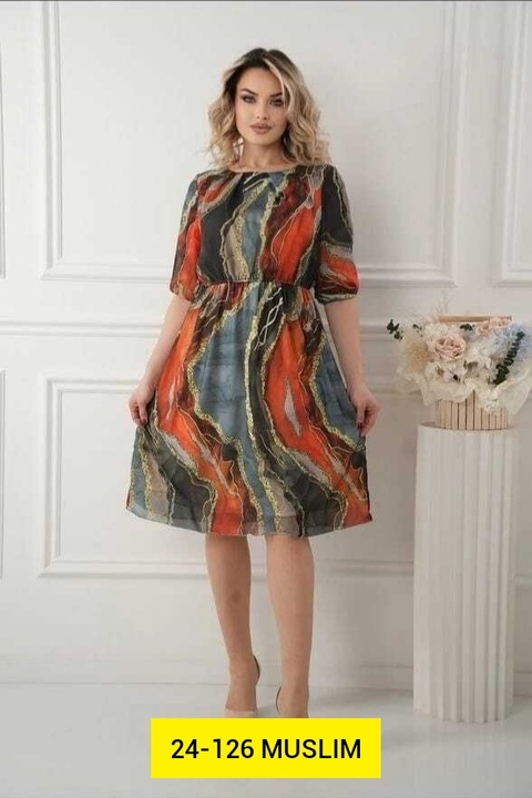 Платье 22916242