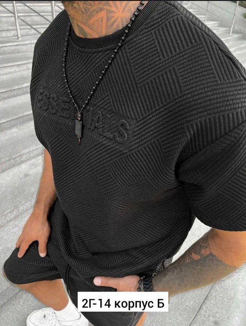 Спортивный костюм 22916601